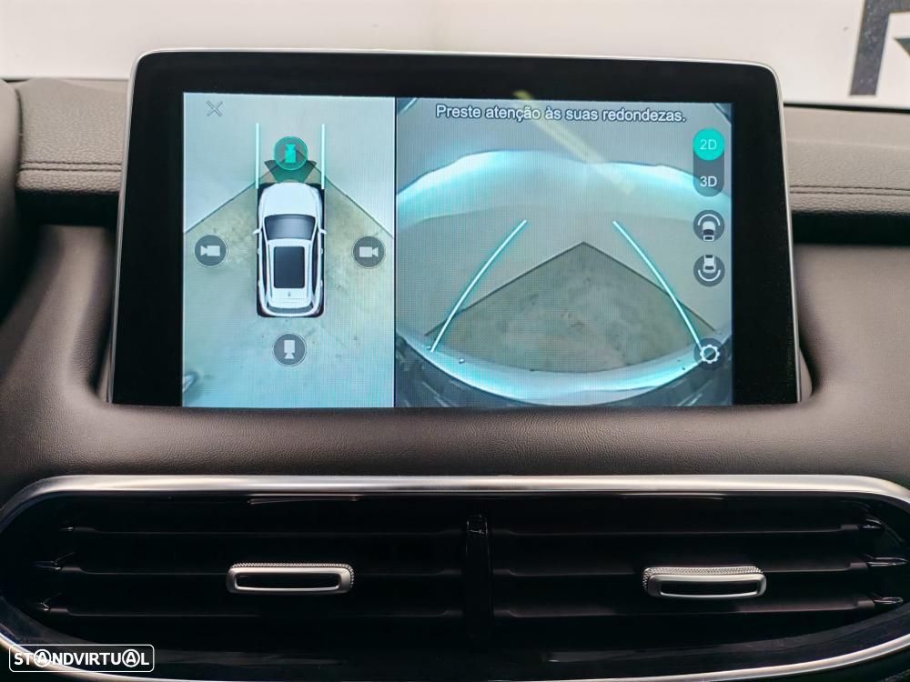 MG EHS 1.5 T-GDI Plug-in Hybrid Luxury - 24