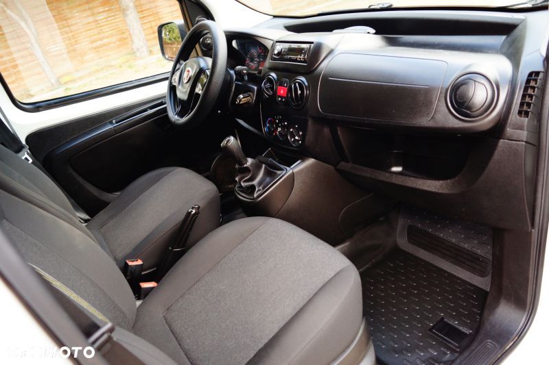Fiat Fiorino - 7