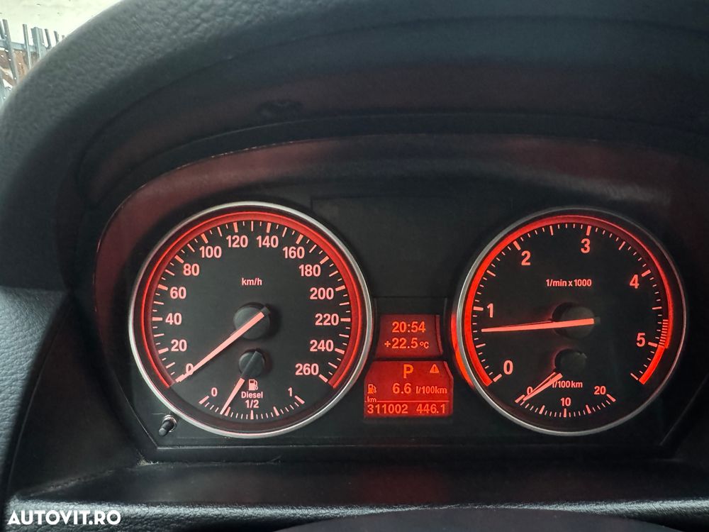 BMW X1 xDrive23d Aut. - 12
