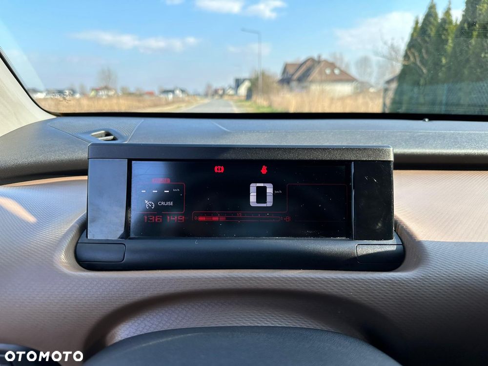 Citroën C4 Cactus 1.2 PureTech Feel Edition - 13