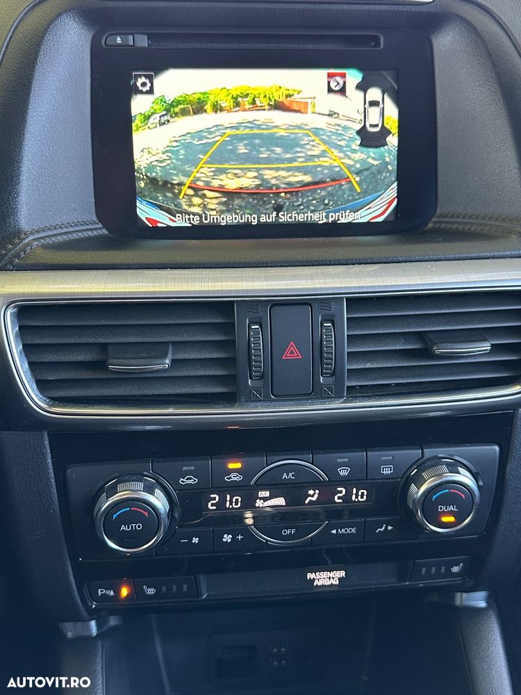 Mazda CX-5 - 9