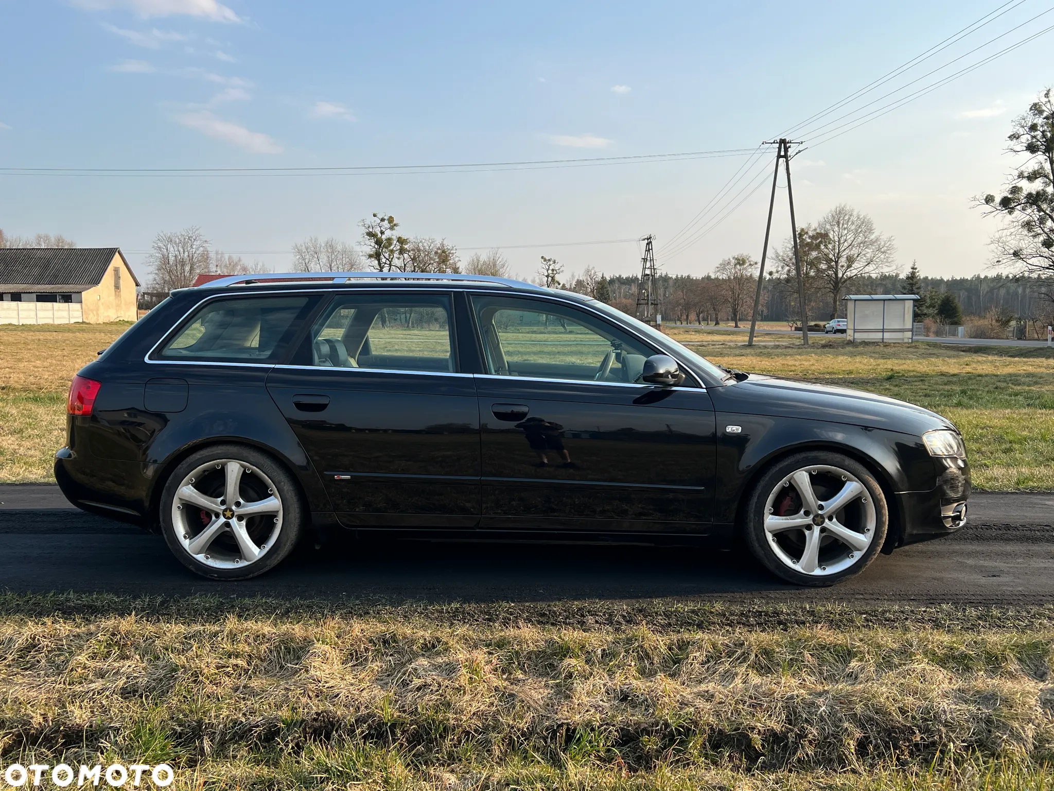 Audi A4 Avant 2.0 TDI DPF - 4