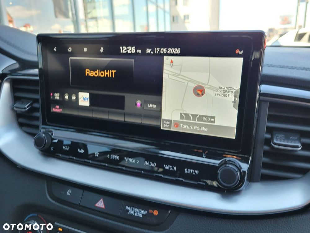 Kia Ceed 1.5 T-GDI Business Line - 23