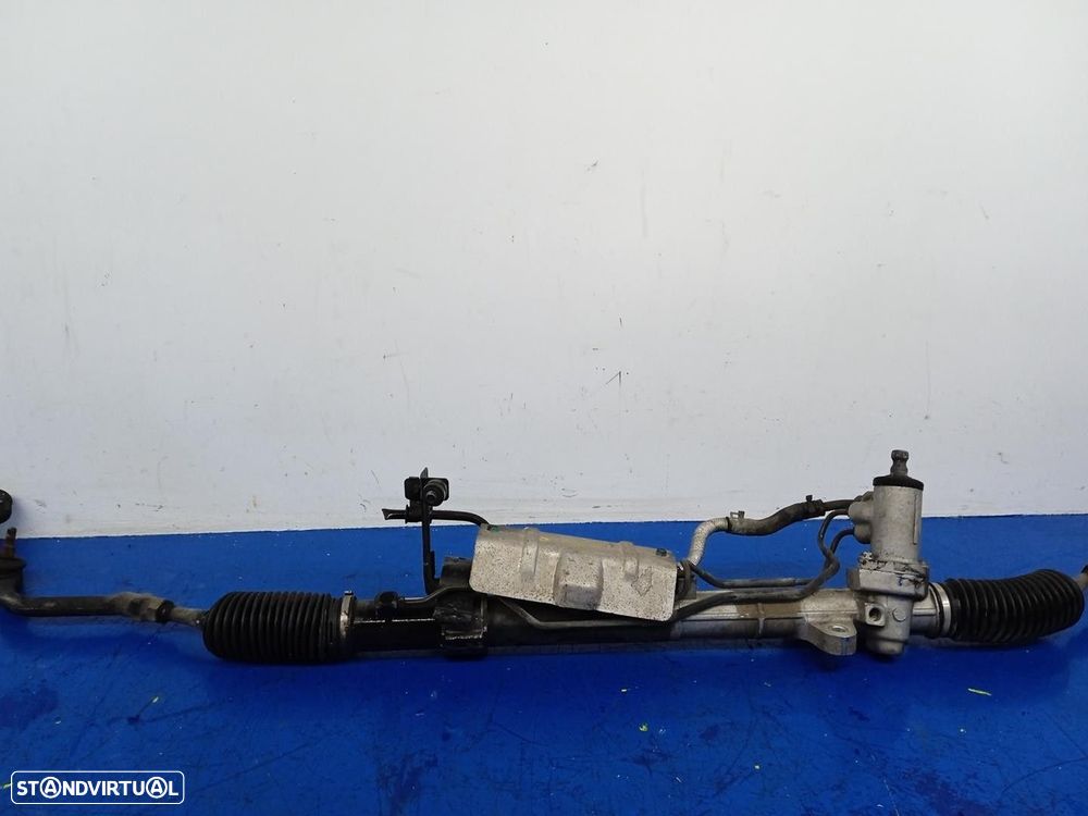 CREMALHEIRA DIREÇÃO HYUNDAI SONATA V 2007 -577003K060 - 4