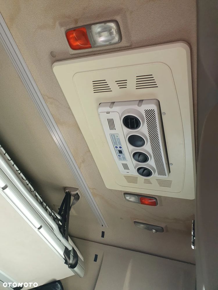 DAF XF105 460 ATE EEV - 3