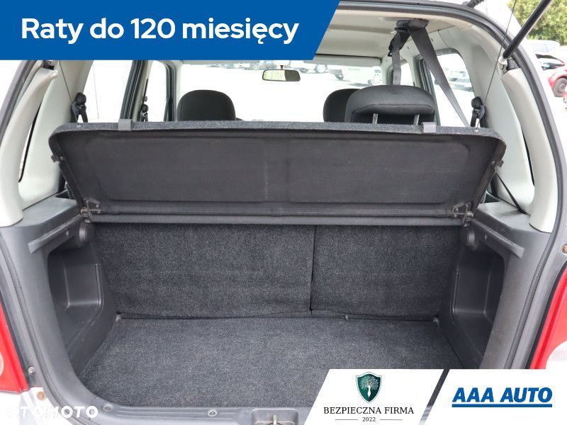Opel Agila - 15
