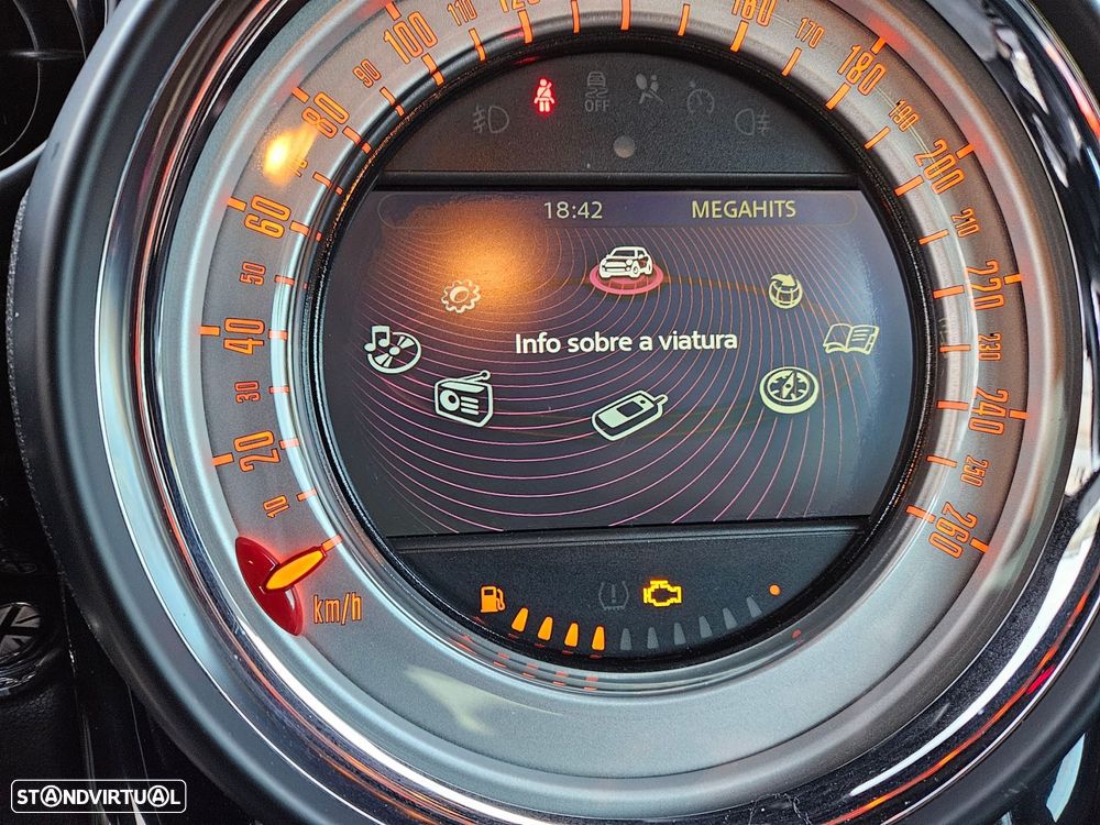 MINI Paceman Cooper S - 34