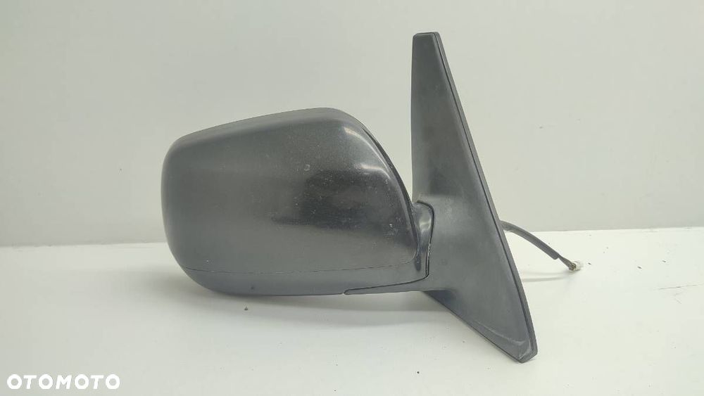 LUSTERKO PRAWE EUROPA TOYOTA COROLLA VERSO I E12 5 PIN - 1