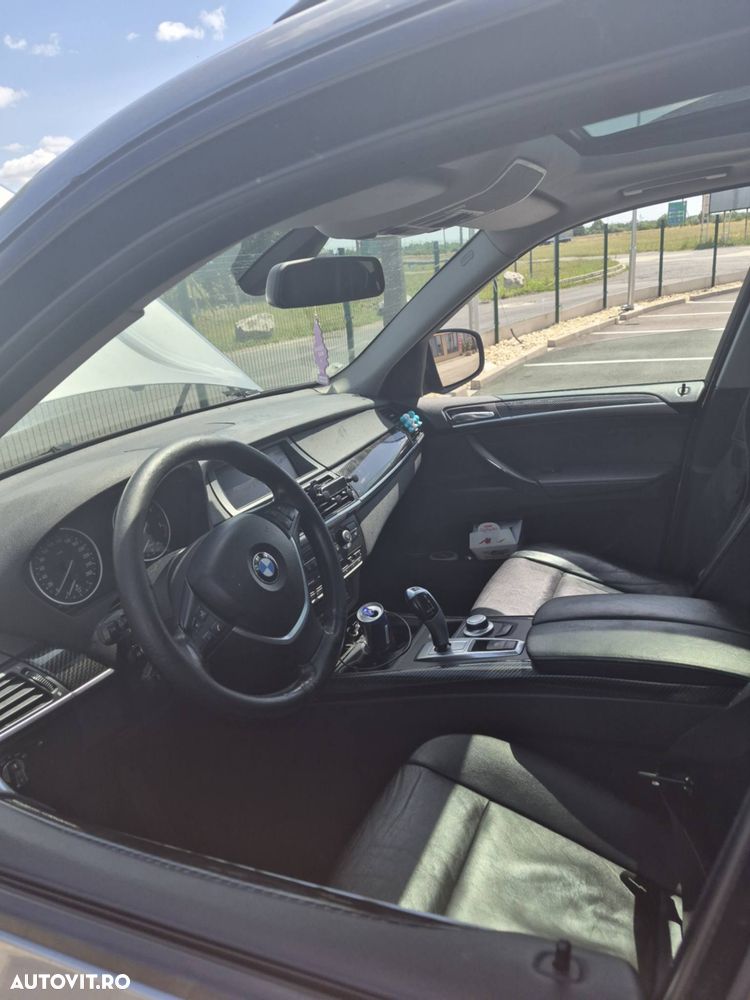 BMW X5 - 4