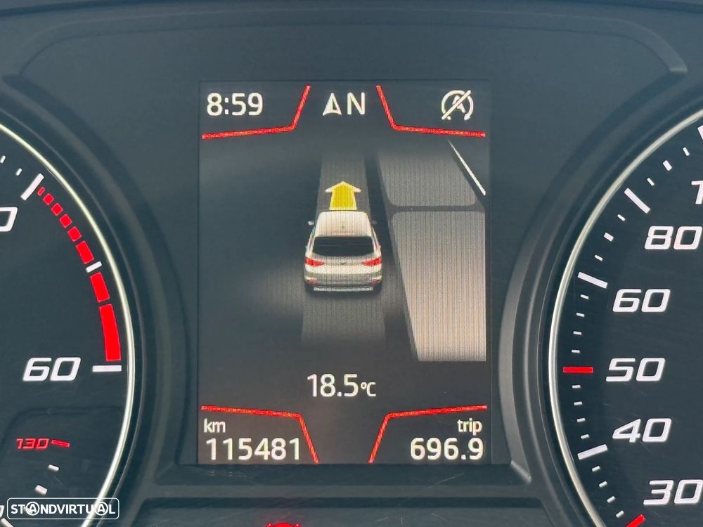 SEAT Ateca 1.6 TDI Style - 33