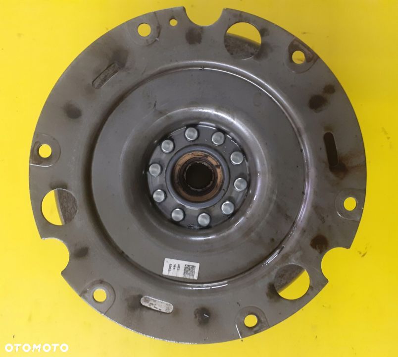 AUDI A4 B8 1.8 TFSI SPRZĘGŁO 0B1141117E - 2