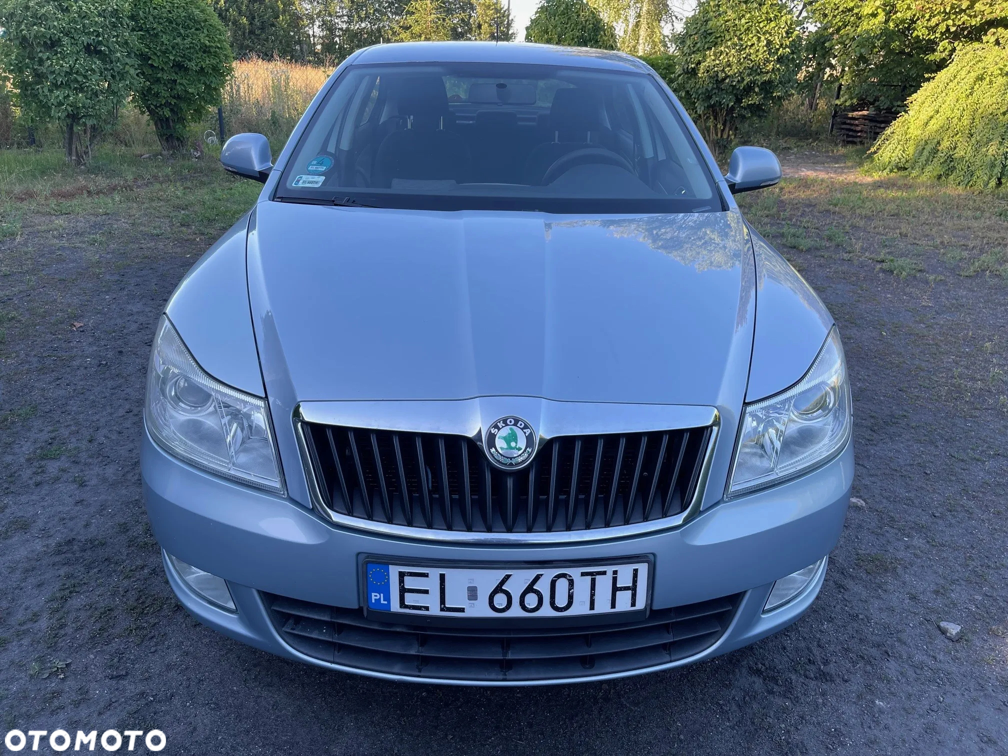 Skoda Octavia 1.8 T FSI Ambiente - 8