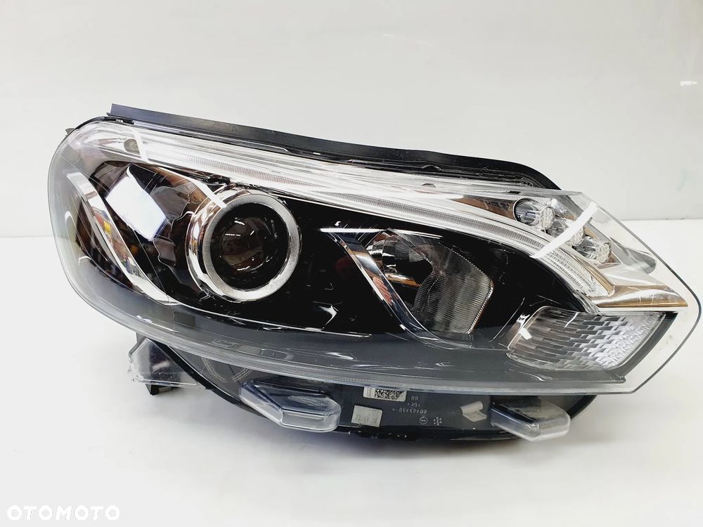 LAMPA LEWA PRAWA PRZÓD XENON + LED TOYOTA PROACE II 16r+ ORYGINAŁ EU!!! - 10