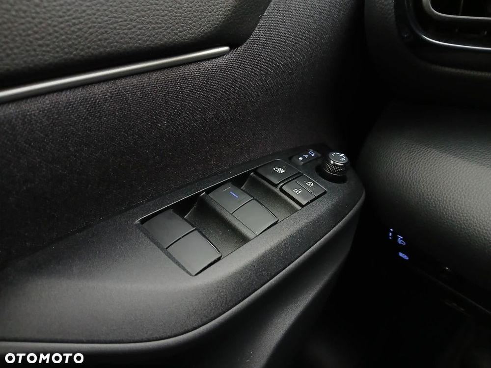 Toyota Yaris Cross Hybrid 1.5 Style - 33