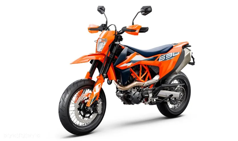 KTM SMC - 5