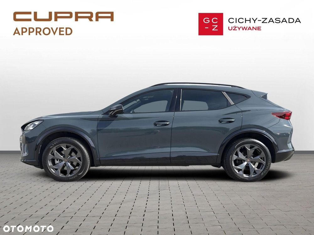 Cupra Formentor 1.5 eTSI mHEV DSG - 3