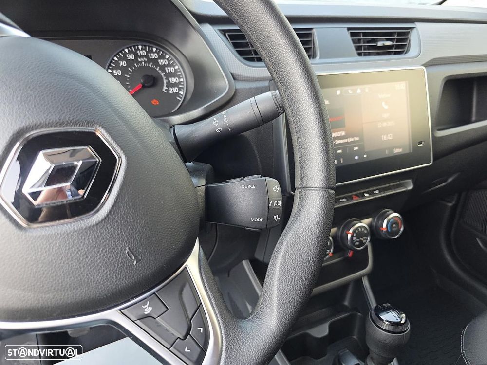 Renault Kangoo 1.5 Blue dCi - 26