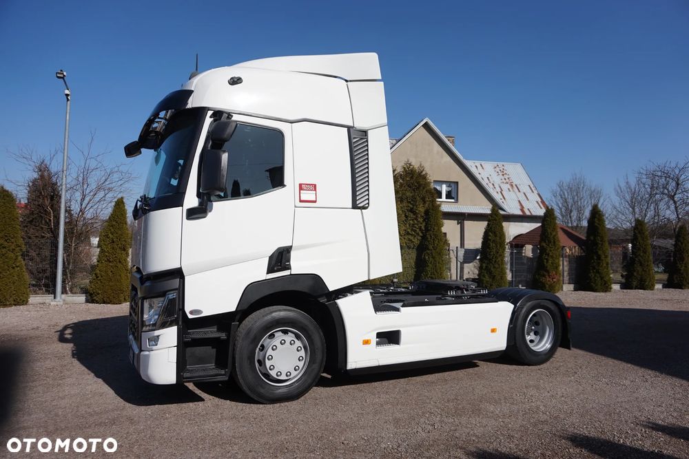 Renault T440 COMFORT STANDARD SALON PL IDEALNY. - 7