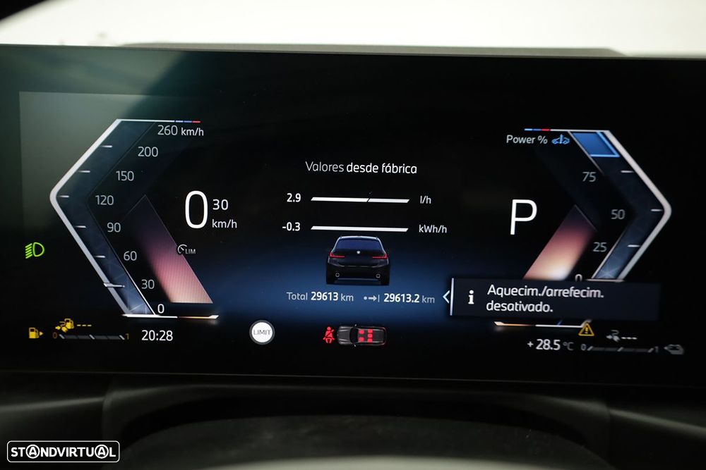 BMW 330 e Edição Desportiva M Auto - 16
