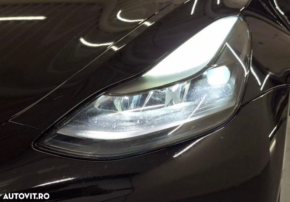 Tesla Model 3 Langstreckenbatterie Allradantrieb Dual Motor - 3