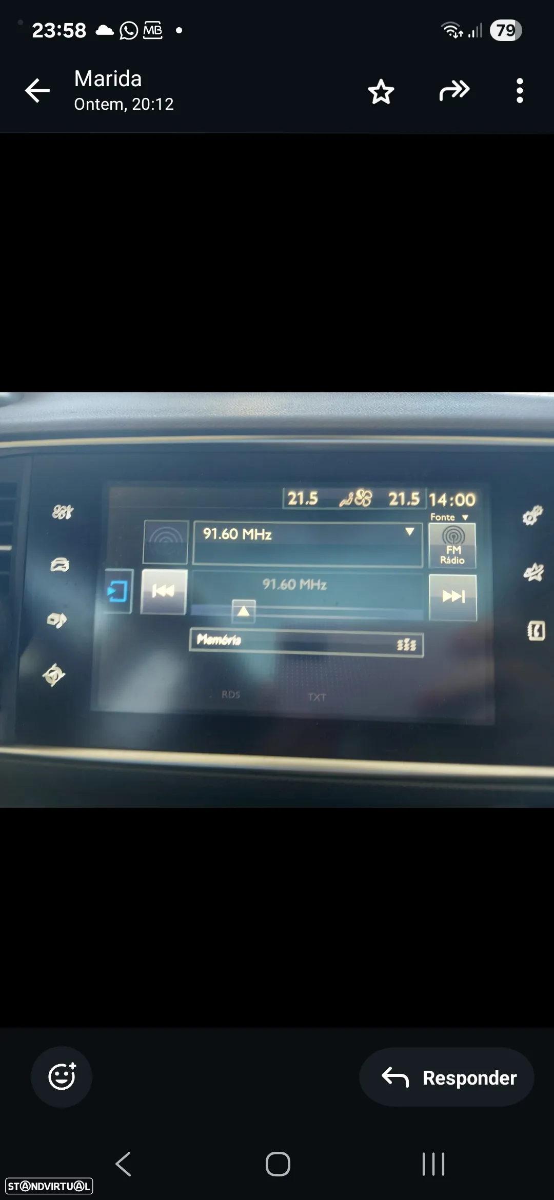 Peugeot 308 155 THP Allure - 11