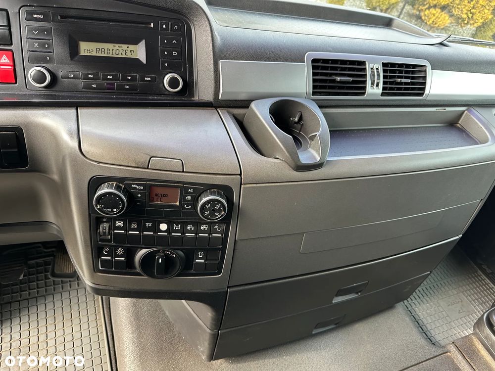 MAN TGX 26.480 6x4H - 16