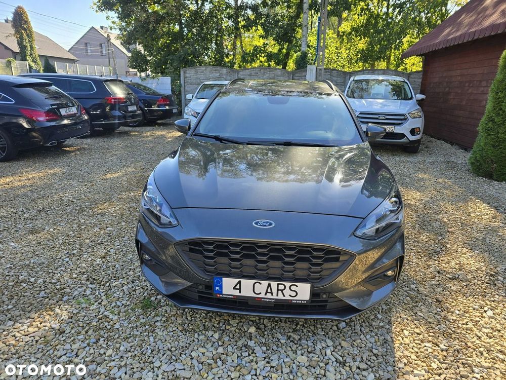 Ford Focus - 2