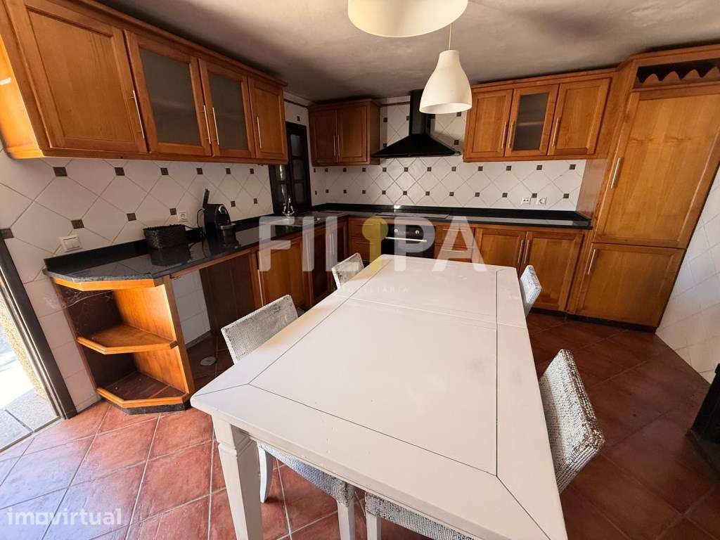 Moradia 4 frentes em Bustelo, Penafiel - O Refúgio Ideal entre a Na... - Grande imagem: 3/24