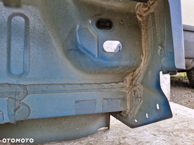 citroen c4 cactus lift błotnik ćwiartka lewy tył tylny lewy etxd - 6