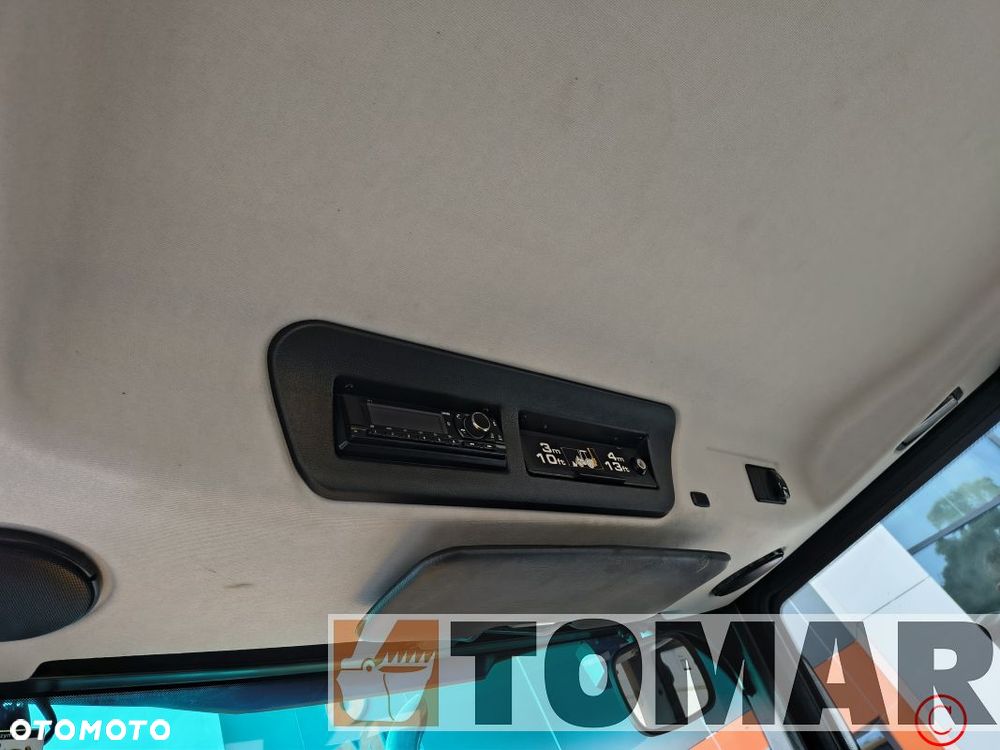 JCB 3CX 2023R JOYSTICK KLIMATYZACJA - 27