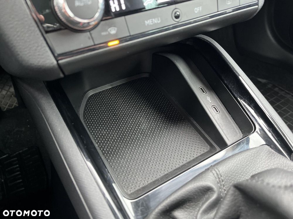 Skoda Scala 1.0 TSI Ambition - 26