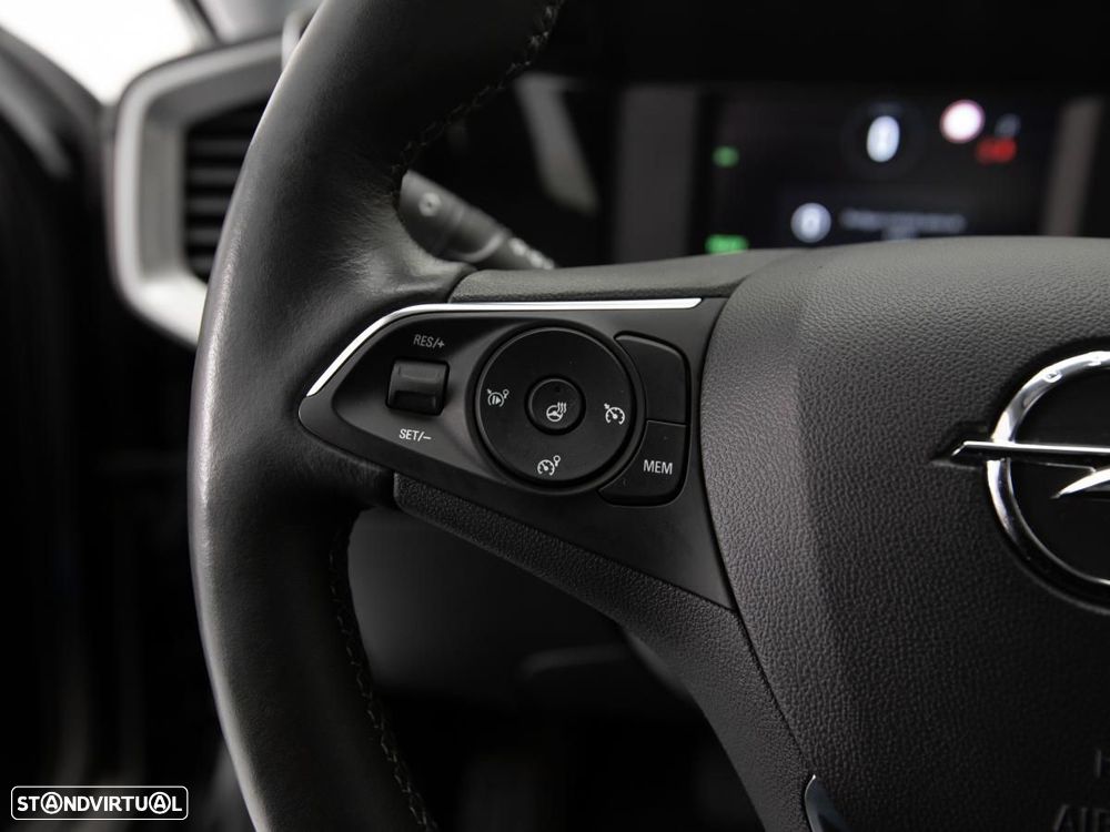 Opel Mokka-e Elegance - 16