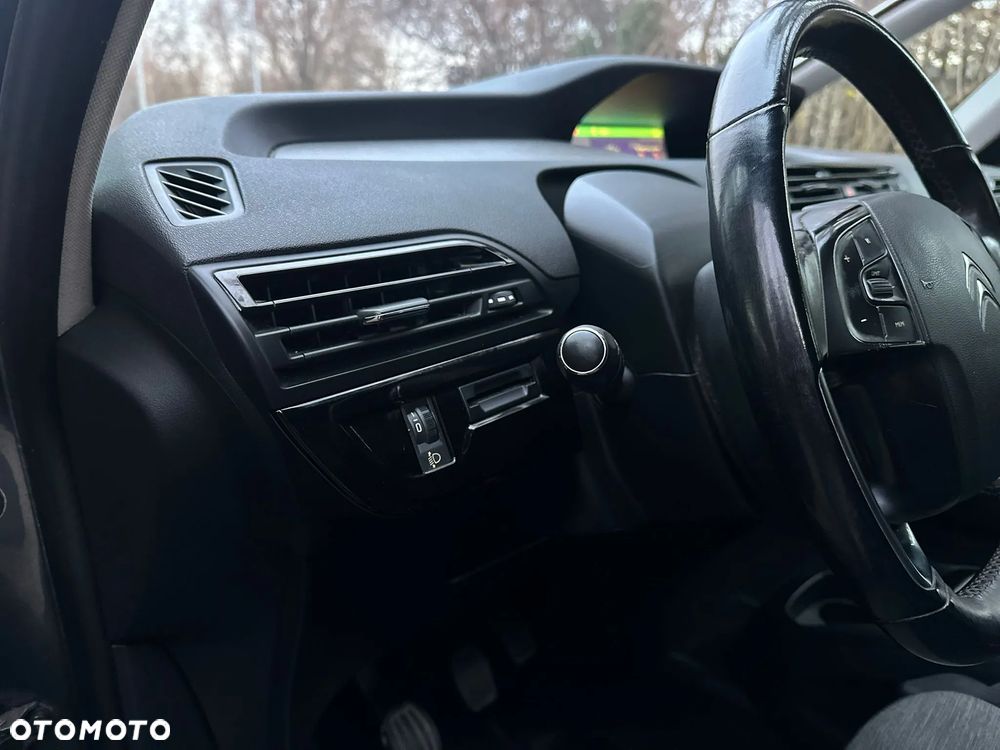 Citroën C4 Picasso PureTech 130 Stop&Start Selection - 12