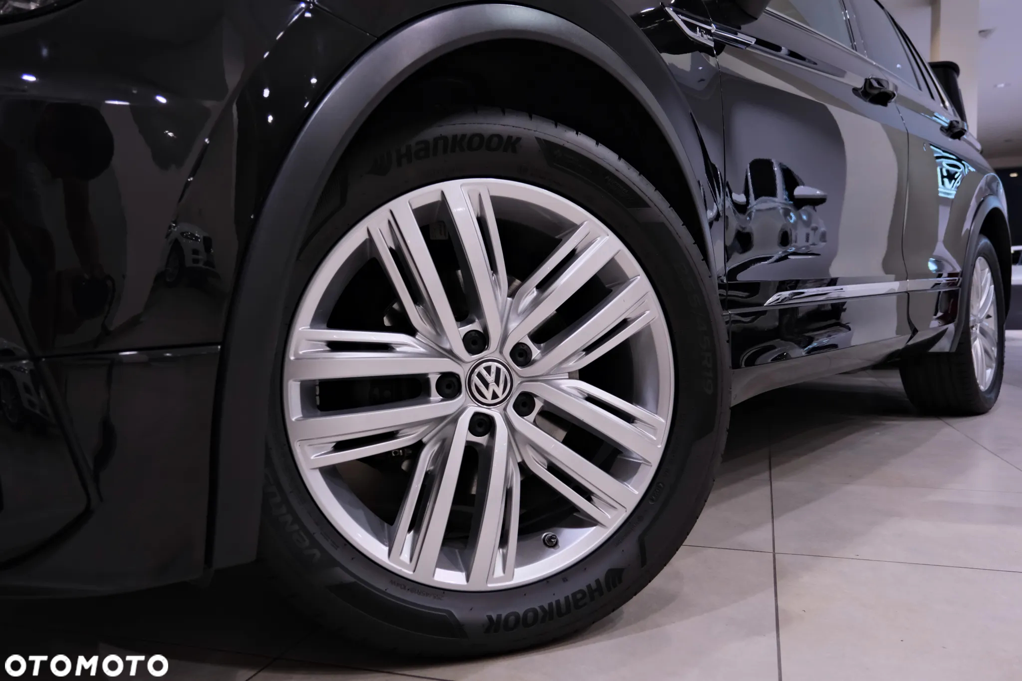 Volkswagen Tiguan 2.0 TDI SCR DSG R-Line - 21