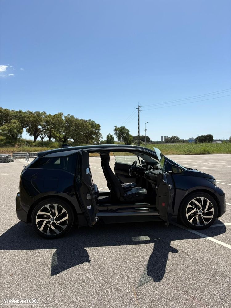 BMW i3 120Ah - 11