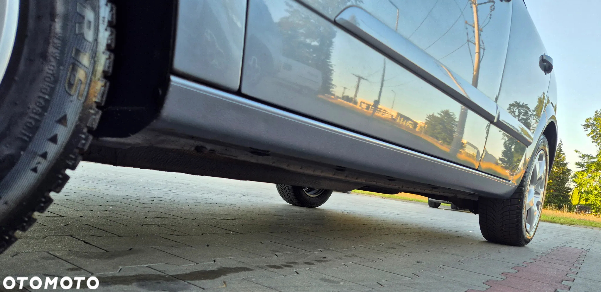 Opel Astra 1.6 Exklusiv - 31