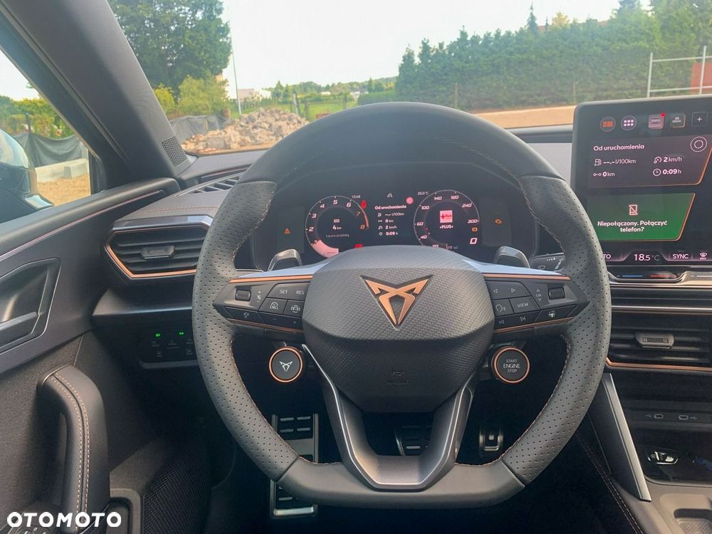 Cupra Leon - 7
