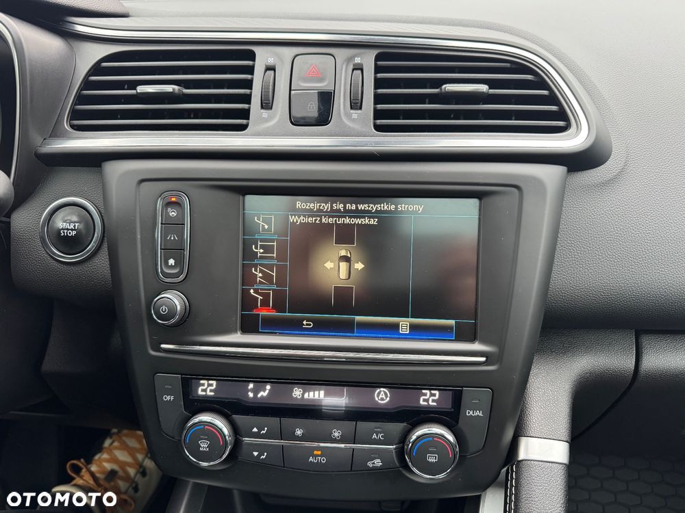 Renault Kadjar 1.2 Energy TCe Intens EDC - 12