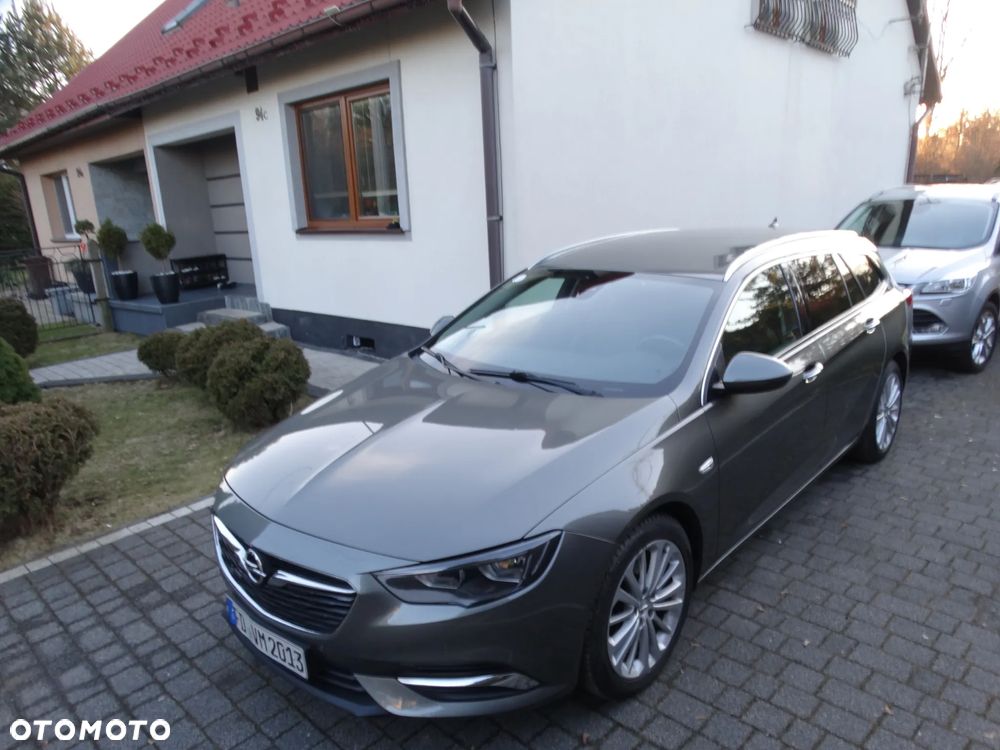 Opel Insignia - 3