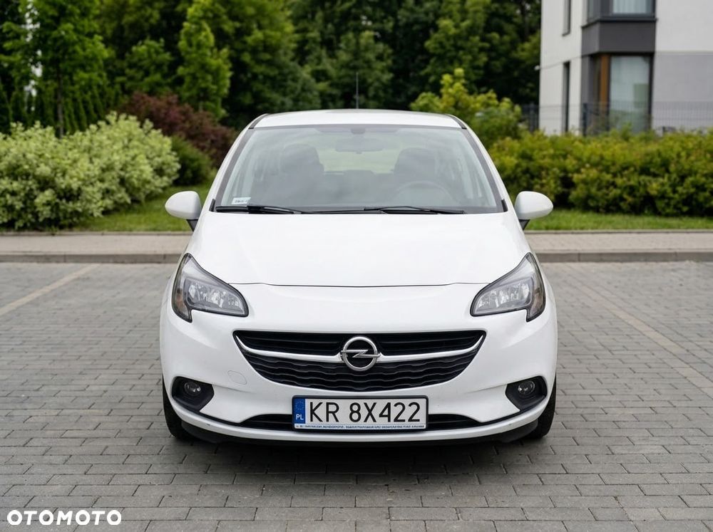 Opel Corsa 1.4 Color Edition - 2