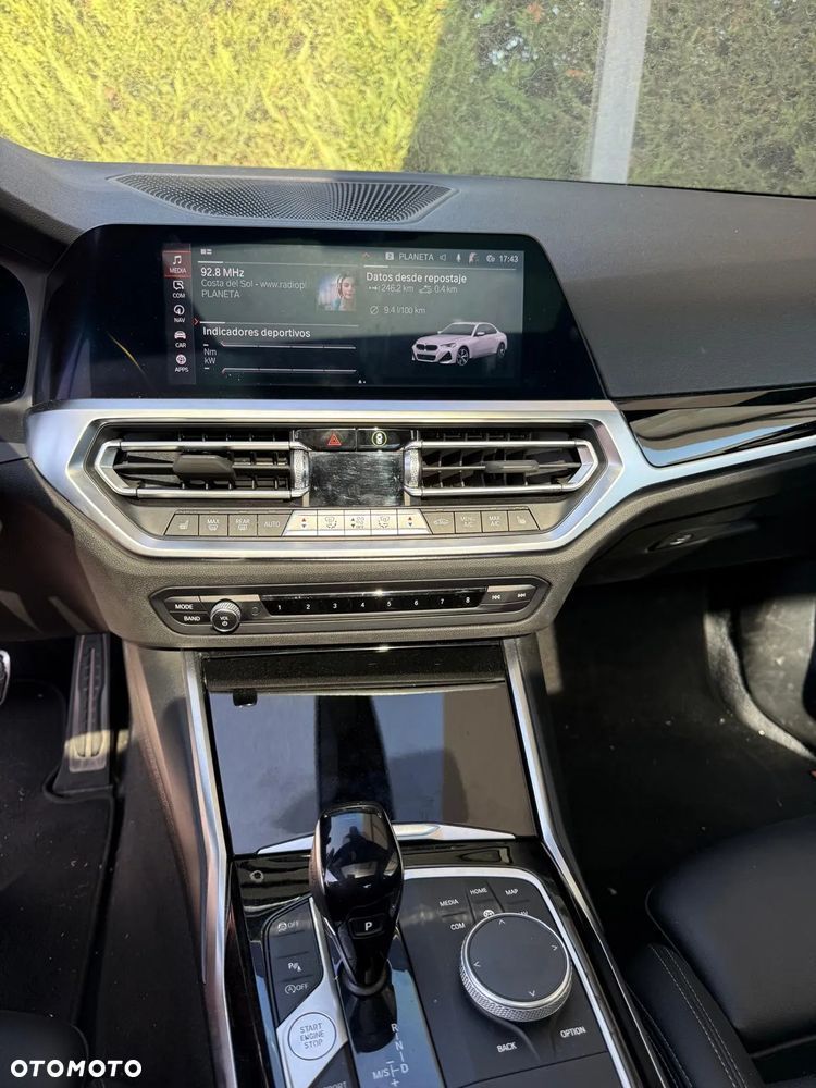 BMW Seria 2 230i Coupe M Sport - 14