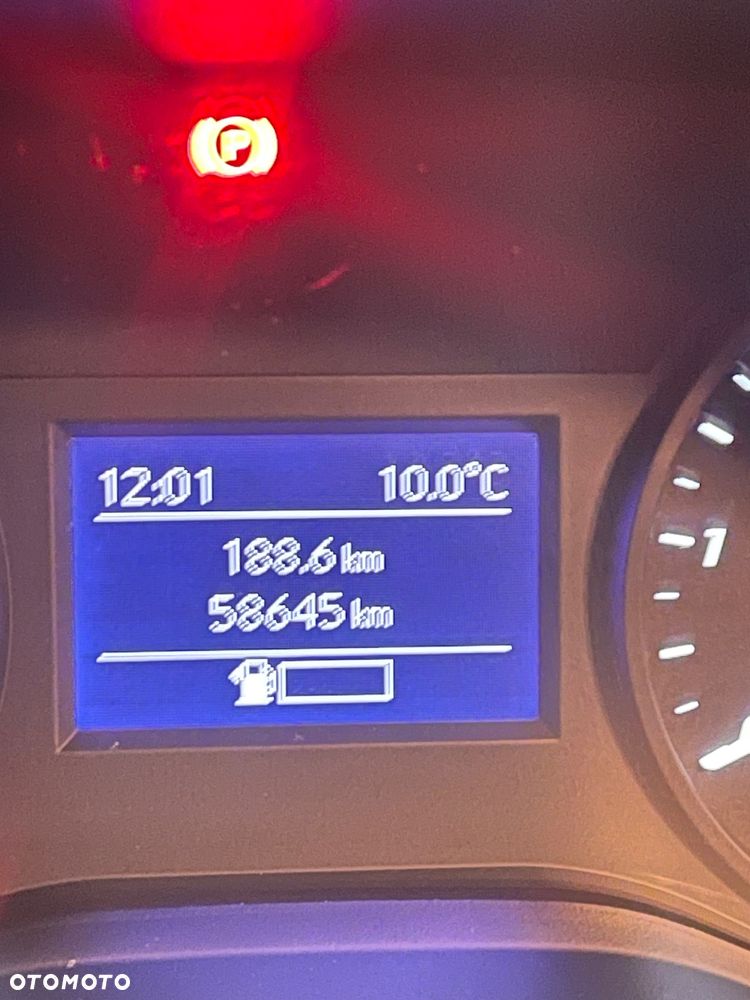 Mercedes-Benz Vito 116d - 8