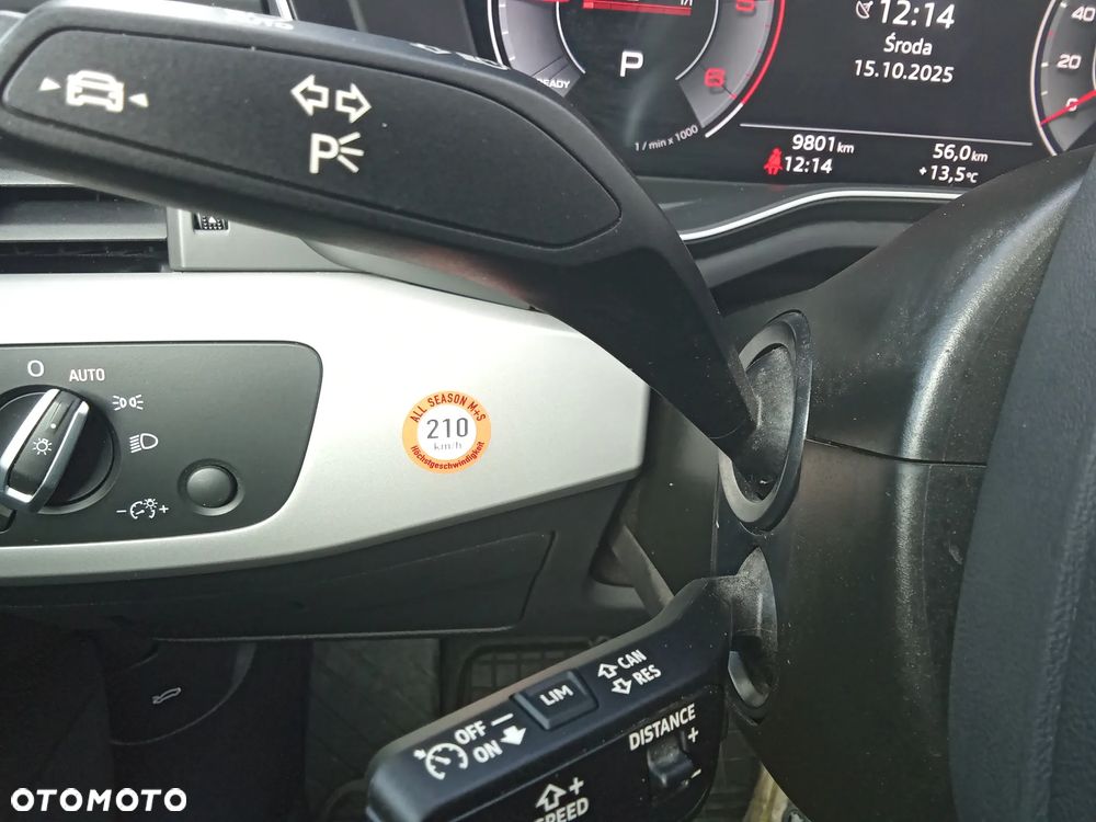 Audi A4 - 36