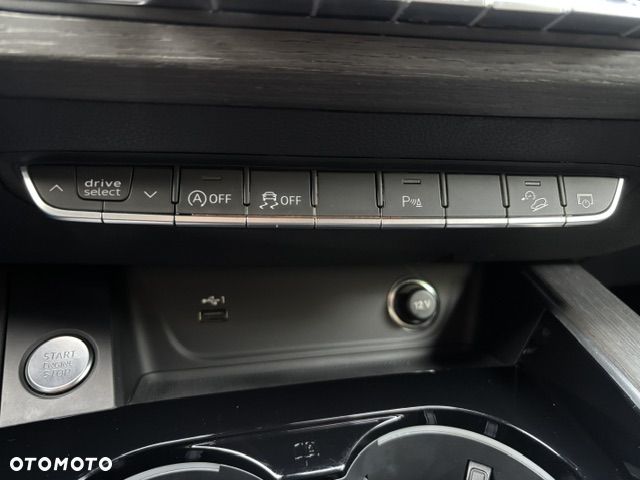 Audi A4 Allroad 45 TFSI S tronic - 29