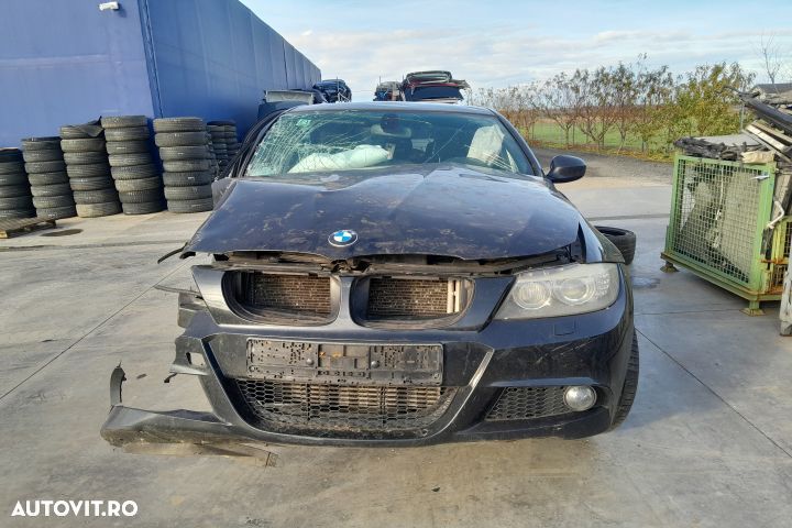 Racitor gaze 7810166 7810166 BMW Seria 3 E90 [facelift] [2008 - 2013] - 5