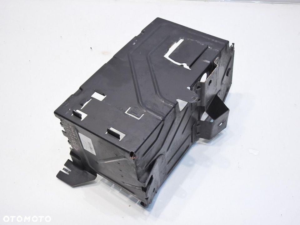 PODSTAWA AKUMULATORA SAAB 9-3 II 1.9 TTID - 8