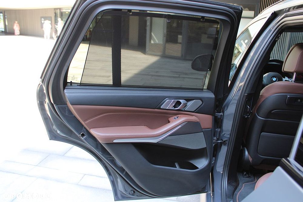 BMW X5 xDrive40d mHEV sport - 38