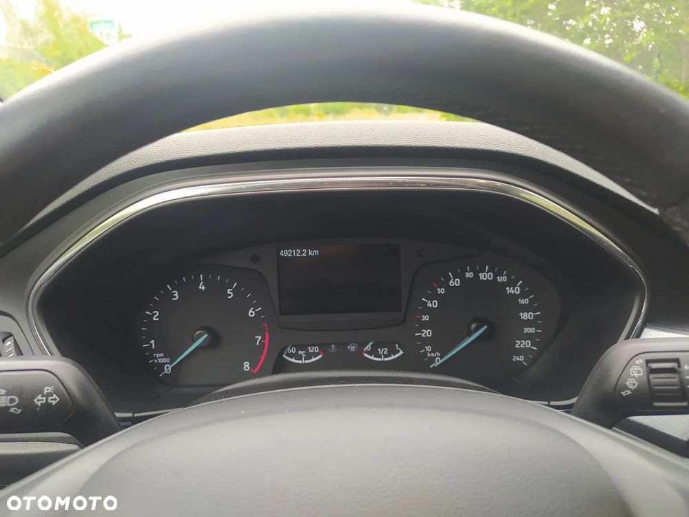 Ford Focus 1.0 EcoBoost Active - 8