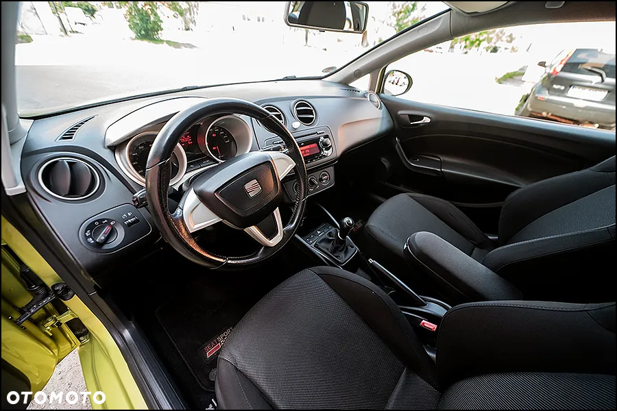 Seat Ibiza - 14