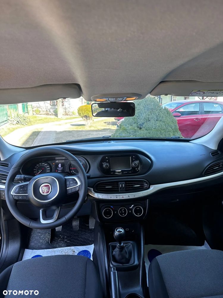 Fiat Tipo 1.4 Classic - 18